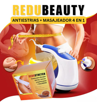 DermoPulse™ 4en1