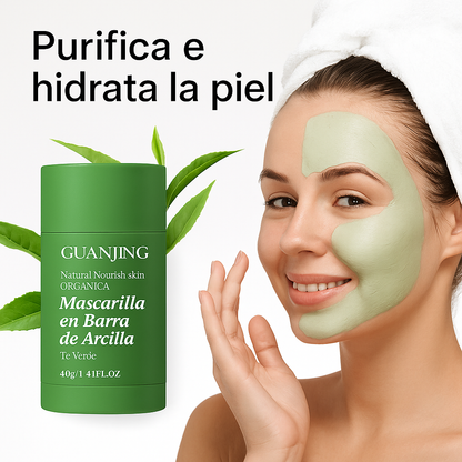 GreenTea™