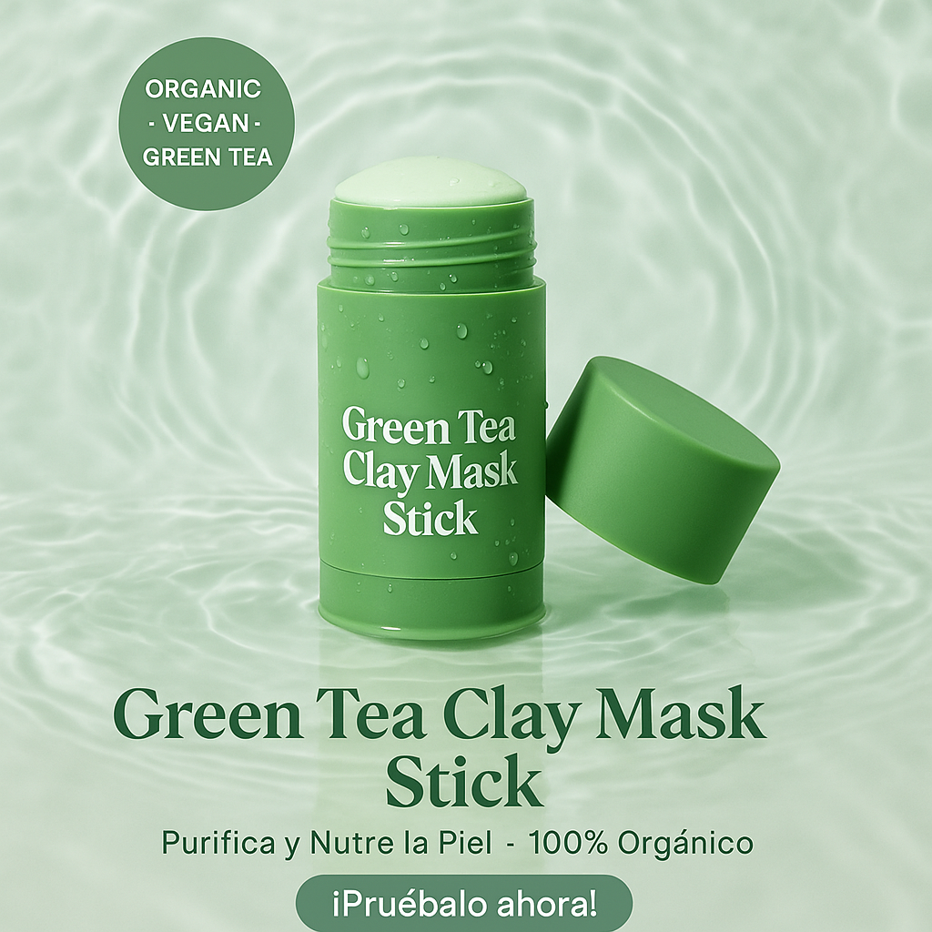 GreenTea™