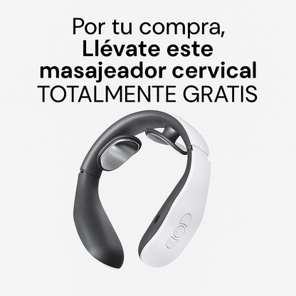 🦵 KneeTherm™ Masajeador de Rodilla con terapia + REGALO 🎁