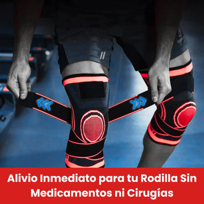 PROMO 2X1 ActiveFlex Rodillera  ™ + REGALO 🎁