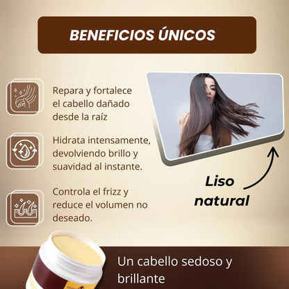 PROMO 2X1 BrilloVital™ 500ml + REGALO 🎁