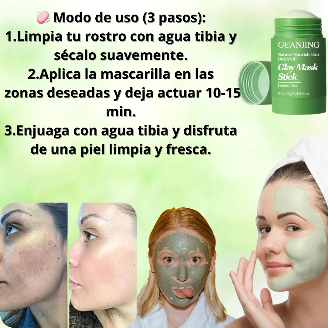 GreenTea™