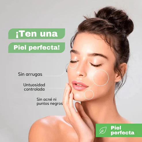 GreenTea™